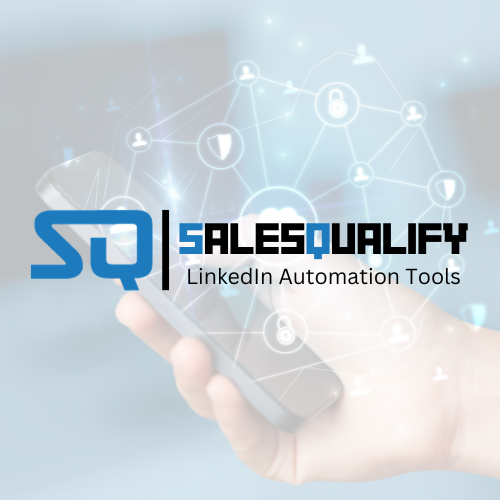 Salesqualify Widget